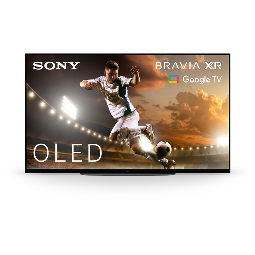 Телевизор SONY XR-42A90K 4K Ultra HD OLED GOOGLE TV, 42.0 ", SMART TV Телевизор SONY XR-42A90K 4K Ultra HD OLED GOOGLE TV, 42.0 ", SMART TV