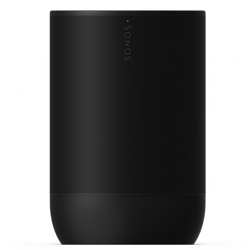 Аудио система SONOS MOVE 2 BK Аудио система SONOS MOVE 2 BK