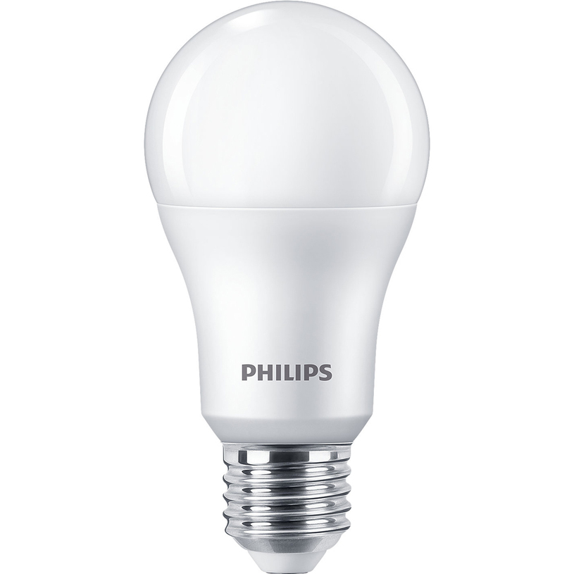 Светодиодна LED крушка PHILIPS E27 13W 2700K 3 БРОЯ Светодиодна LED крушка PHILIPS E27 13W 2700K 3 БРОЯ