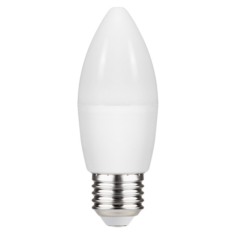 Light-emitting diode OSRAM Е27 6.8W 6500K СВЕЩ Light-emitting diode OSRAM Е27 6.8W 6500K СВЕЩ