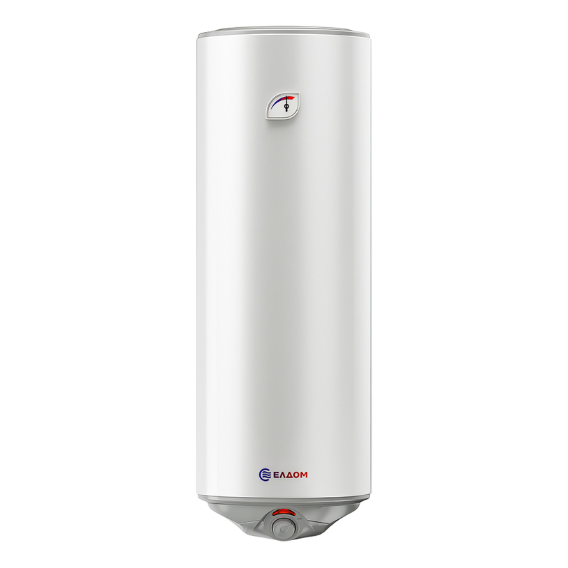 Tank Water Heater ELDOM WVY08039F 5Y 80 L Tank Water Heater ELDOM WVY08039F 5Y 80 L