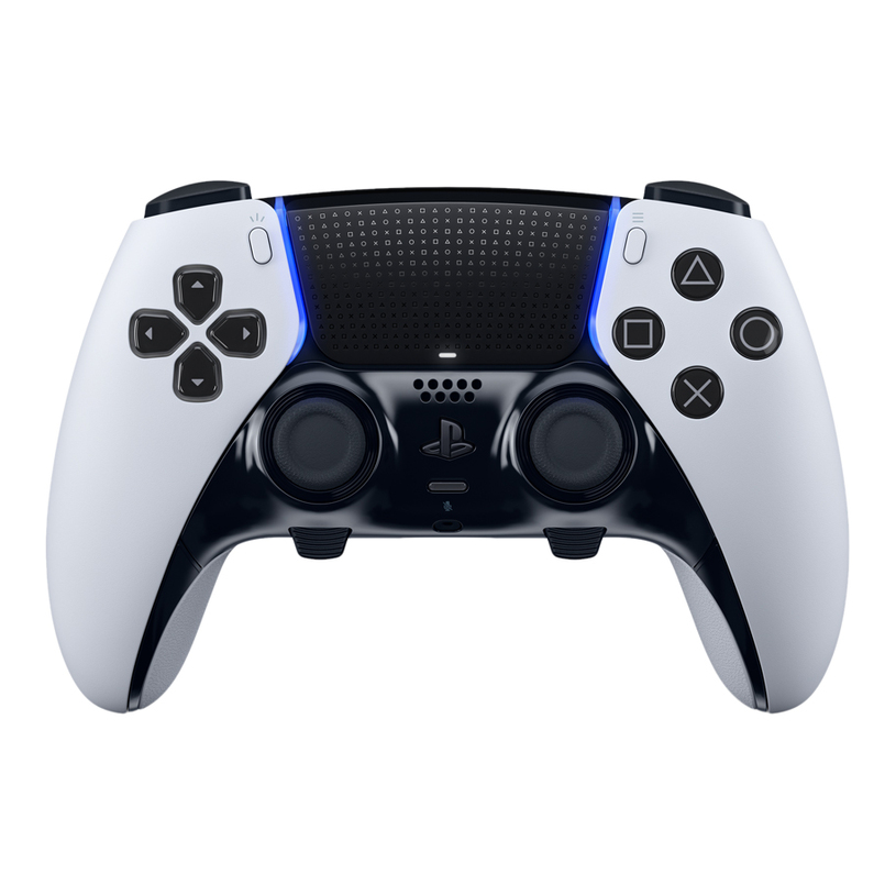 БЕЗЖИЧЕН КОНТРОЛЕР PLAYSTATION 5 DUALSENSE EDGE БЕЗЖИЧЕН КОНТРОЛЕР PLAYSTATION 5 DUALSENSE EDGE