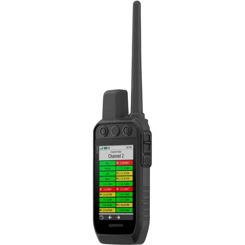 GPS GARMIN ALPHA 300K GPS GARMIN ALPHA 300K