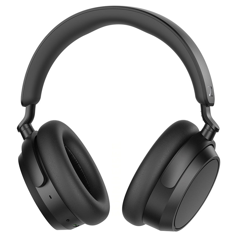 Стерео слушалки SENNHEISER ACCENTUM PLUS BLK Стерео слушалки SENNHEISER ACCENTUM PLUS BLK