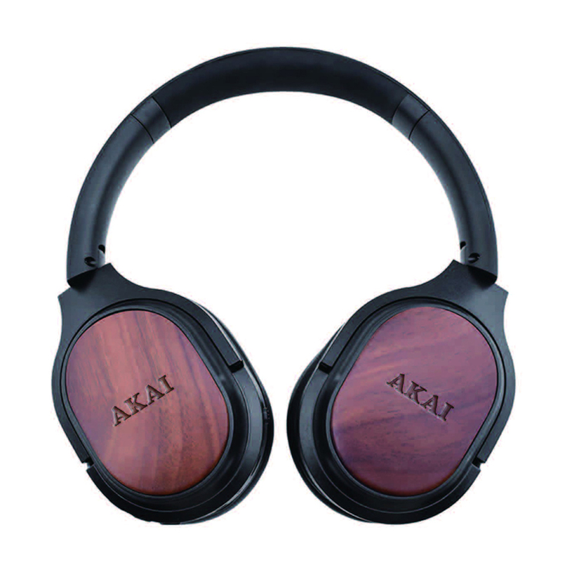 Headphones AKAI BTH-W150 ANC Headphones AKAI BTH-W150 ANC