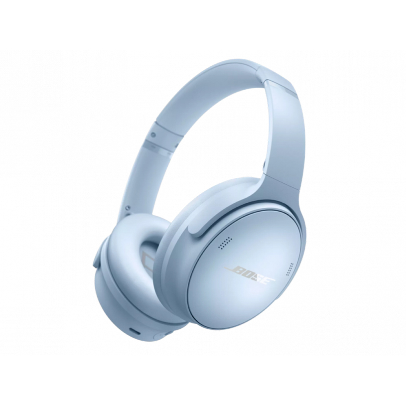 Headphones BOSE QUIETCOMFORT MOONSTONE BLUE Headphones BOSE QUIETCOMFORT MOONSTONE BLUE