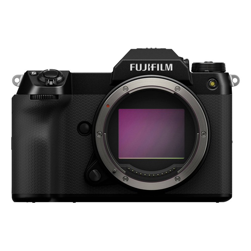 Mirrorless camera FUJIFILM GFX100S II MIRRORLESS Mirrorless camera FUJIFILM GFX100S II MIRRORLESS