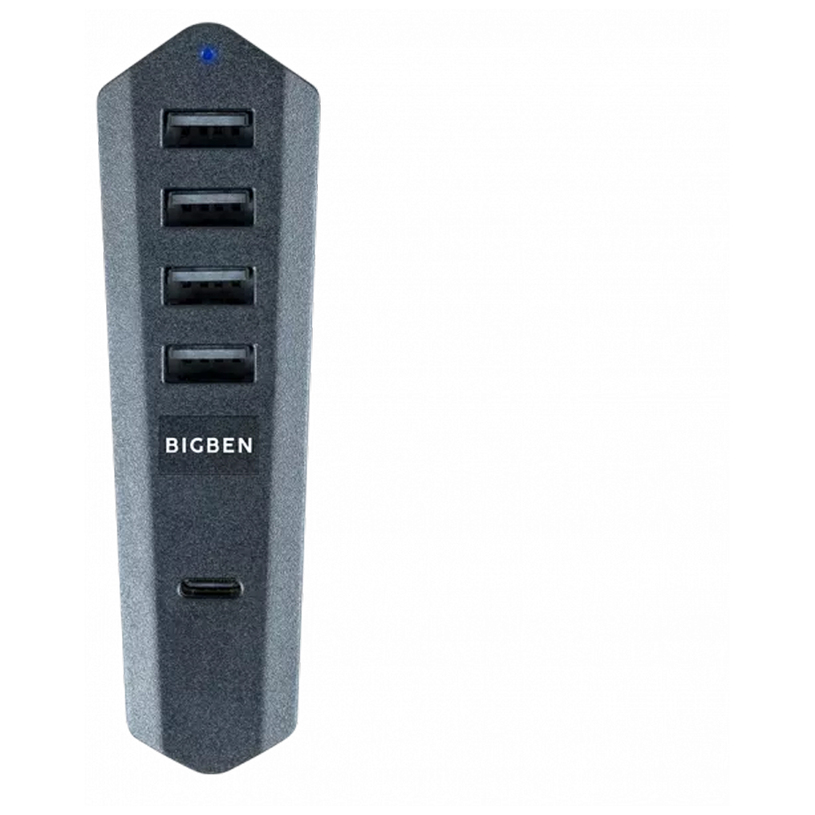 USB HUB NACON PS5 USB HUB NACON PS5