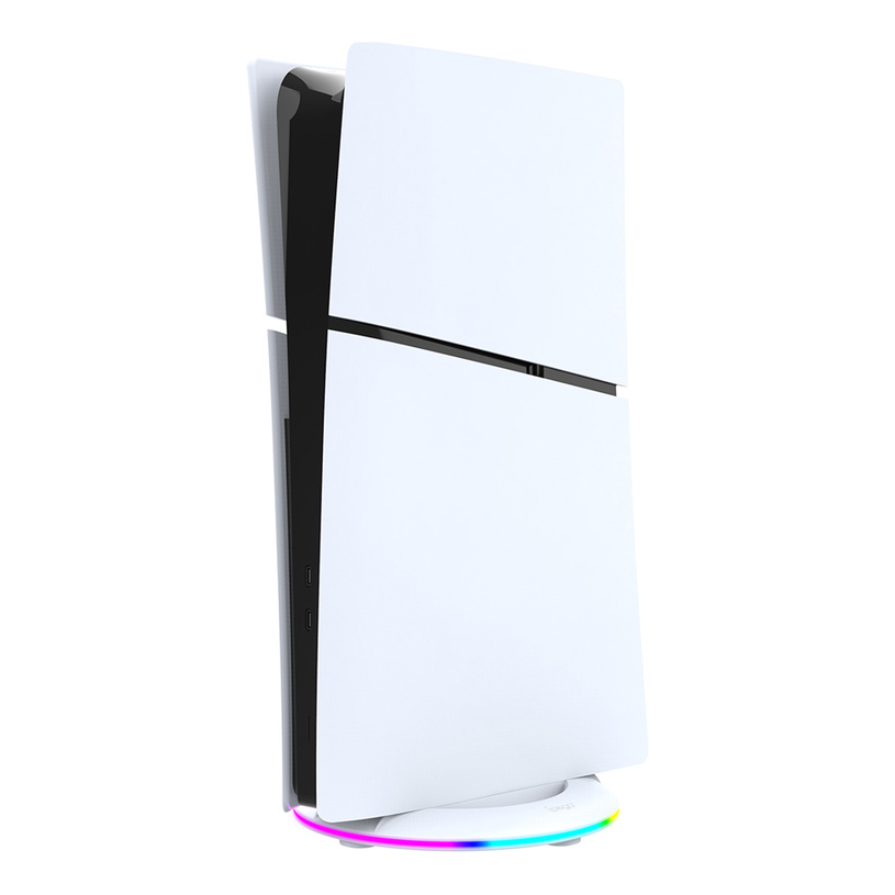 VERTICAL STAND IPEGA PG-P5S025S ЗА PS5 И PS5 SLIM VERTICAL STAND IPEGA PG-P5S025S ЗА PS5 И PS5 SLIM