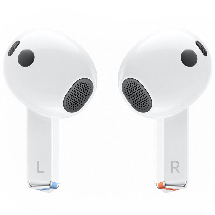 True wireless headphones SAMSUNG BUDS R530 WIRELESS, WHITE