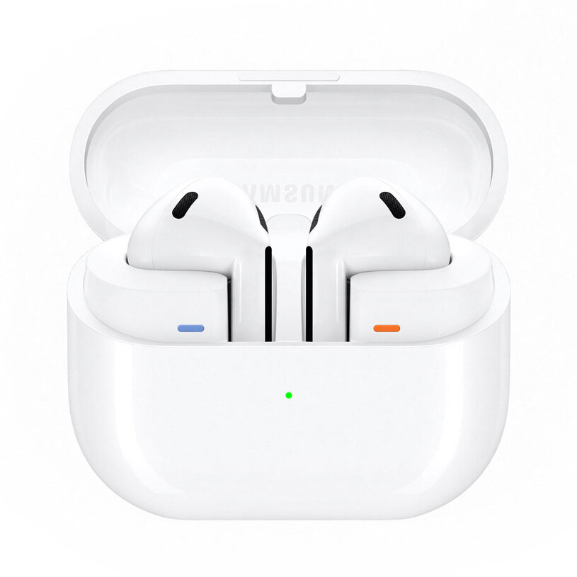 True wireless headphones SAMSUNG BUDS R530 WIRELESS