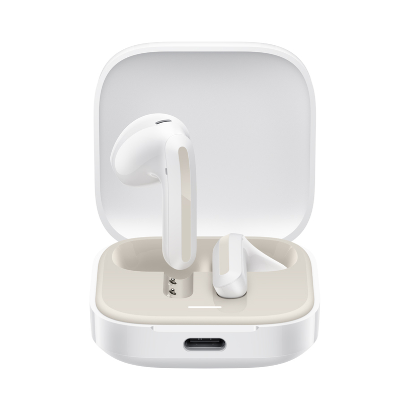 True wireless слушалки XIAOMI REDMI BUDS 6 ACTIVE БЕЗЖИЧНА ВРЪЗКА, WHITE True wireless слушалки XIAOMI REDMI BUDS 6 ACTIVE БЕЗЖИЧНА ВРЪЗКА, WHITE