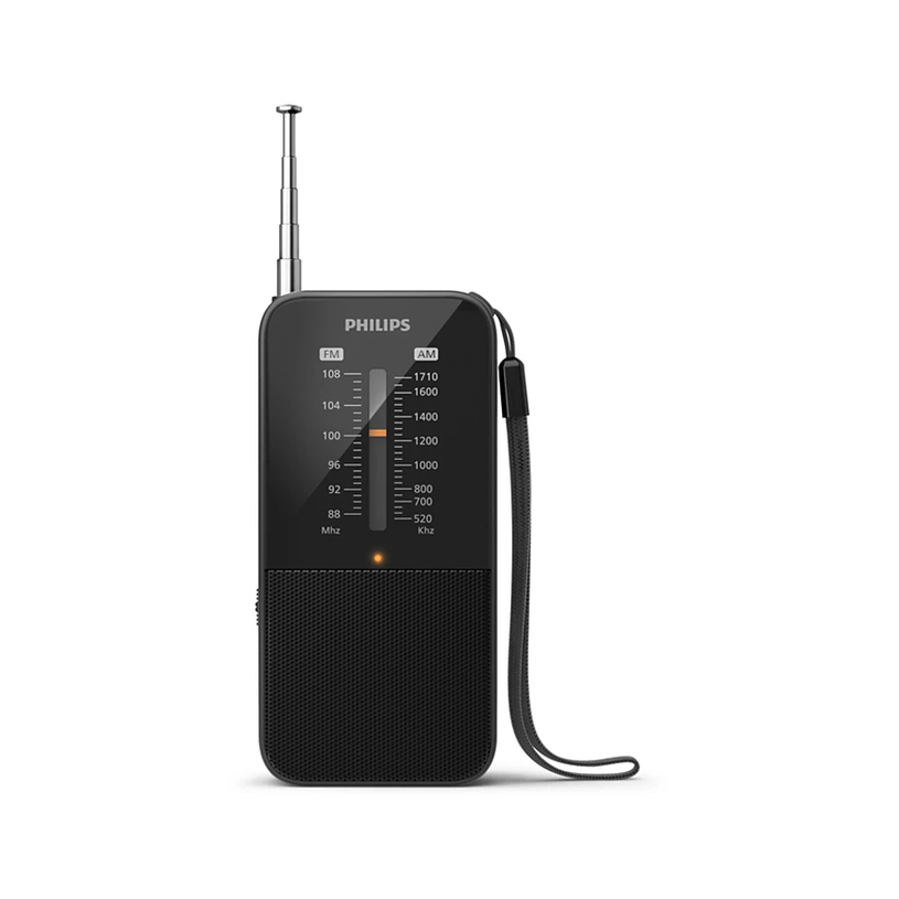 Портативно радио PHILIPS TAR1509 Портативно радио PHILIPS TAR1509