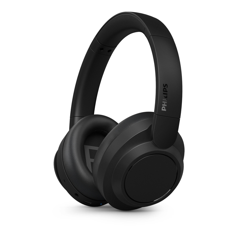 Headphones PHILIPS TAH6509BK Headphones PHILIPS TAH6509BK