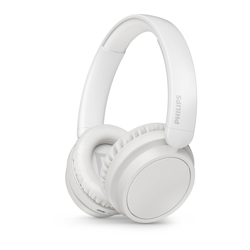 Headphones PHILIPS TAH5209WT Headphones PHILIPS TAH5209WT