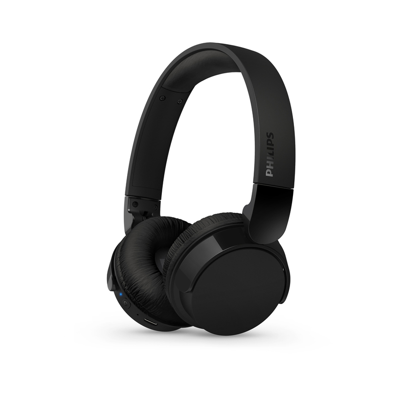Headphones PHILIPS TAH4209BK Headphones PHILIPS TAH4209BK