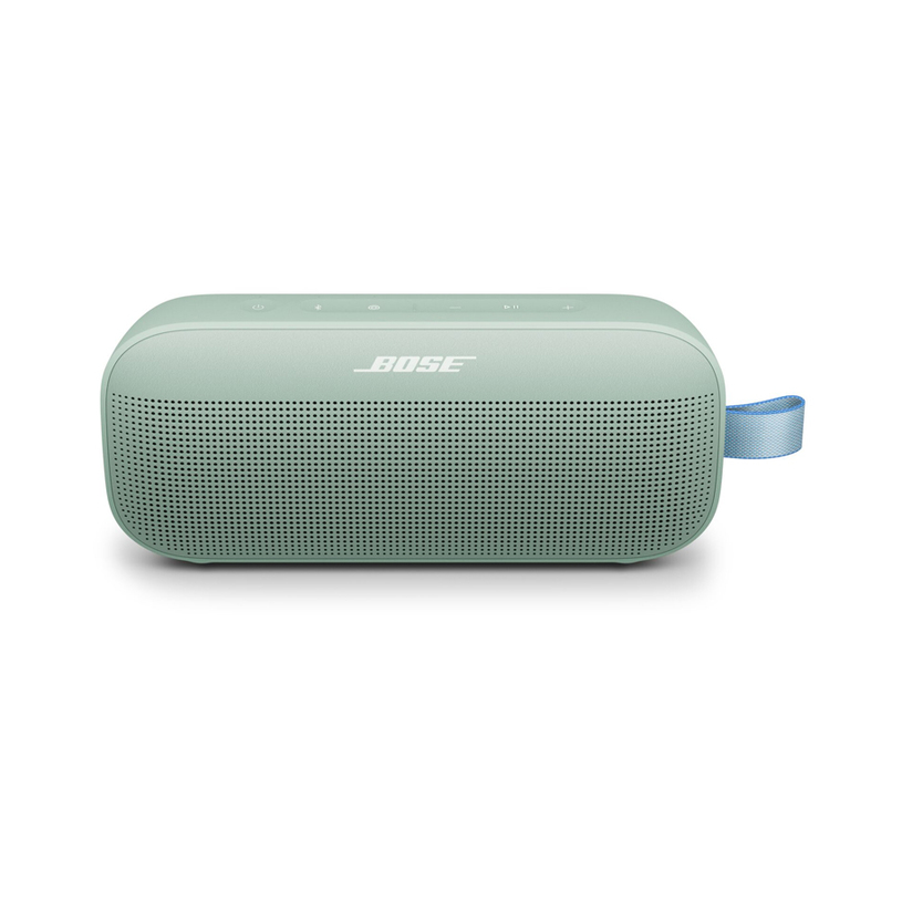 Bluetooth колонка BOSE SOUNDLINK FLEX ALPINE SAGE (2nd Gen) BLUETOOTH, БАТЕРИЯ ДО 12 ЧАСА, ALPINE SAGE Bluetooth колонка BOSE SOUNDLINK FLEX ALPINE SAGE (2nd Gen) BLUETOOTH, БАТЕРИЯ ДО 12 ЧАСА, ALPINE SAGE