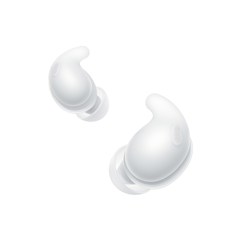 True wireless слушалки SONY LINKBUDS FIT WFLS910NW БЕЗЖИЧНА ВРЪЗКА, БЯЛ True wireless слушалки SONY LINKBUDS FIT WFLS910NW БЕЗЖИЧНА ВРЪЗКА, БЯЛ