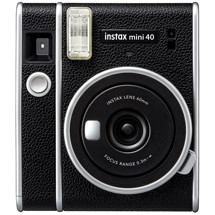 Instant digital camera FUJIFILM INSTAX MINI 40 Instant digital camera FUJIFILM INSTAX MINI 40