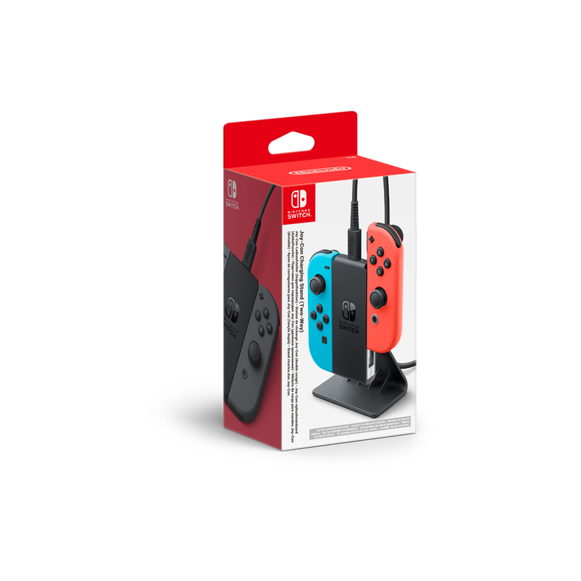 JOY-CON CHARGING STAND NINTENDO JOY-CON CHARGING STAND NINTENDO