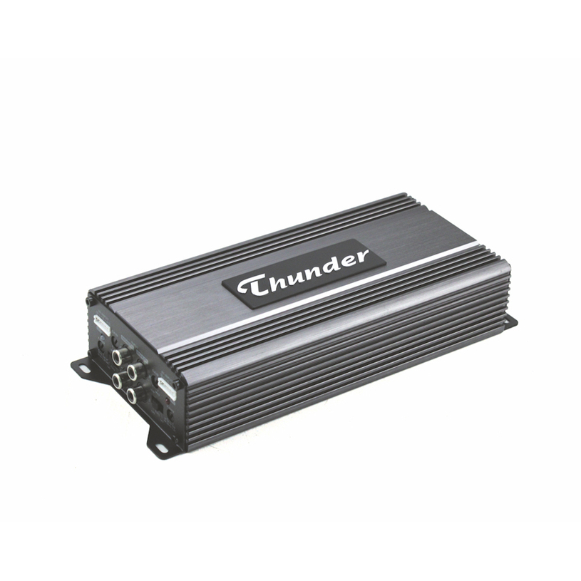 Amplifier THUNDER x 120 W, CHANNELS - Main Image
