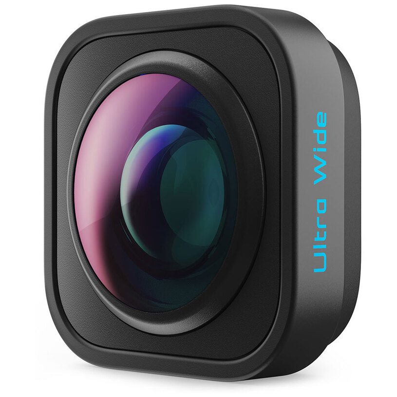 Accessory for action camera GOPRO ULTRA WIDE LENS MOD (HERO 13) Accessory for action camera GOPRO ULTRA WIDE LENS MOD (HERO 13)
