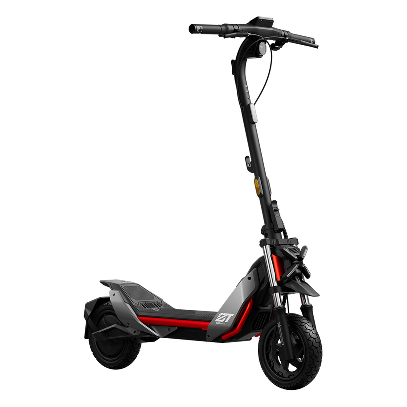 Електрически скутер-тротинетка SEGWAY KICK SCOOTER ZT3 PRO E ДО 25 КМ/Ч, ПРОБЕГ ДО 70 КМ Електрически скутер-тротинетка SEGWAY KICK SCOOTER ZT3 PRO E ДО 25 КМ/Ч, ПРОБЕГ ДО 70 КМ