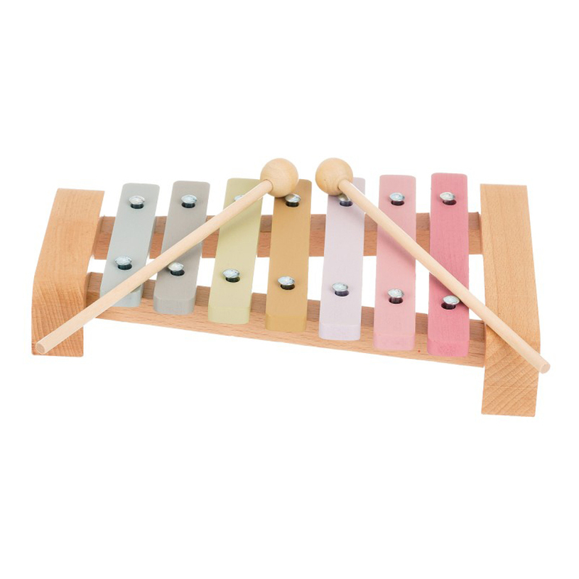 WOODEN ДЕТСКИ ДЪРВЕН КСИЛОФОН WOODEN ДЕТСКИ ДЪРВЕН КСИЛОФОН