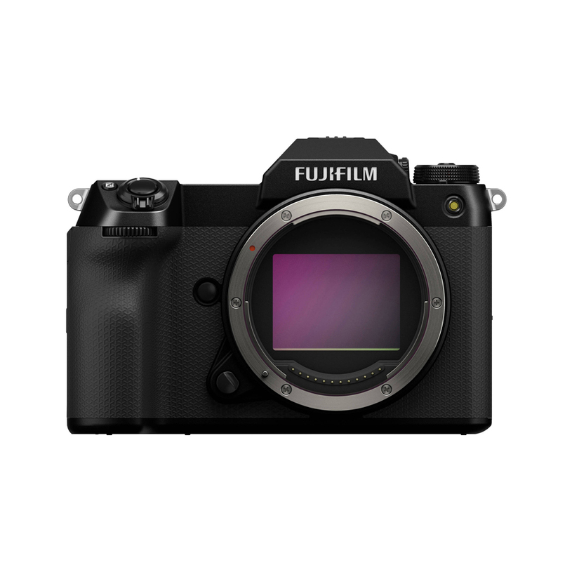 Безогледален фотоапарат FUJIFILM GFX100S II + GF35-70MM SET MIRRORLESS Безогледален фотоапарат FUJIFILM GFX100S II + GF35-70MM SET MIRRORLESS