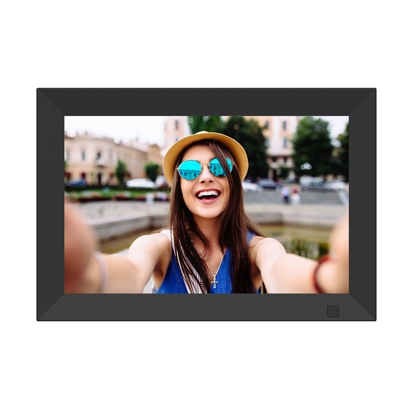 Photo frame DIVA DF8024M 8.0 ", 1280 x 800, CARD READER SD/SDHC/MMC, USB Photo frame DIVA DF8024M 8.0 ", 1280 x 800, CARD READER SD/SDHC/MMC, USB