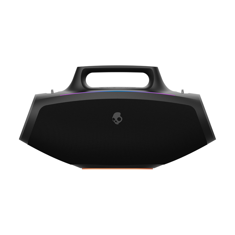 Bluetooth колонка SKULLCANDY BARREL BOOMBOX BK BLUETOOTH, БАТЕРИЯ ДО 12 ЧАСА, ЧЕРЕН Bluetooth колонка SKULLCANDY BARREL BOOMBOX BK BLUETOOTH, БАТЕРИЯ ДО 12 ЧАСА, ЧЕРЕН