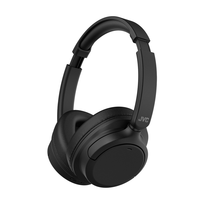 Стерео слушалки JVC HA-S75NBU Стерео слушалки JVC HA-S75NBU
