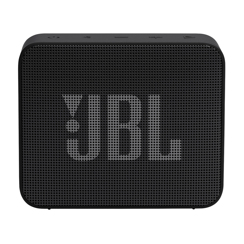 Bluetooth колонка JBL GO ESSENTIAL 2 BLACK 3.0 W, BLUETOOTH, БАТЕРИЯ ДО 5 ЧАСА, ЧЕРЕН Bluetooth колонка JBL GO ESSENTIAL 2 BLACK 3.0 W, BLUETOOTH, БАТЕРИЯ ДО 5 ЧАСА, ЧЕРЕН