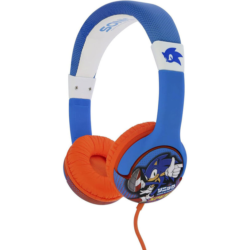 Headphones OTL SONIC Headphones OTL SONIC