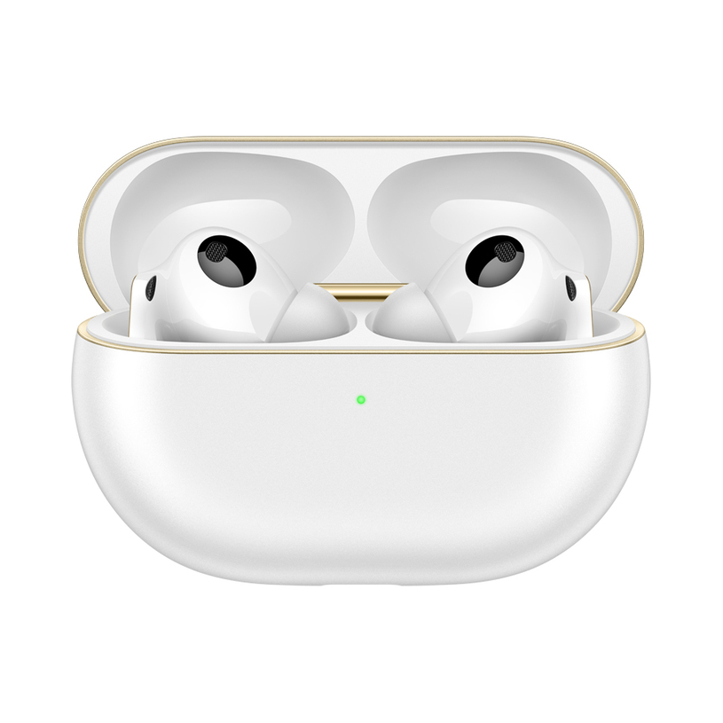 True wireless headphones HUAWEI PRO 4 WIRELESS, CERAMIC WHITER True wireless headphones HUAWEI PRO 4 WIRELESS, CERAMIC WHITER