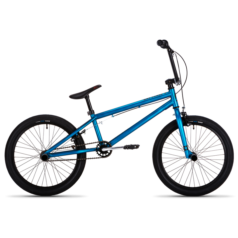Bicycle DRAG DECADE SS 20" BL FRAME СТОМАНЕНА Bicycle DRAG DECADE SS 20" BL FRAME СТОМАНЕНА