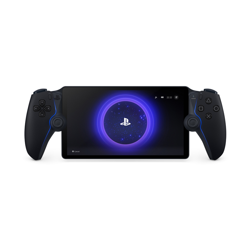 PLAYSTATION PORTAL REMOTE PLAYER MIDNIGHT BLACK PLAYSTATION PORTAL REMOTE PLAYER MIDNIGHT BLACK