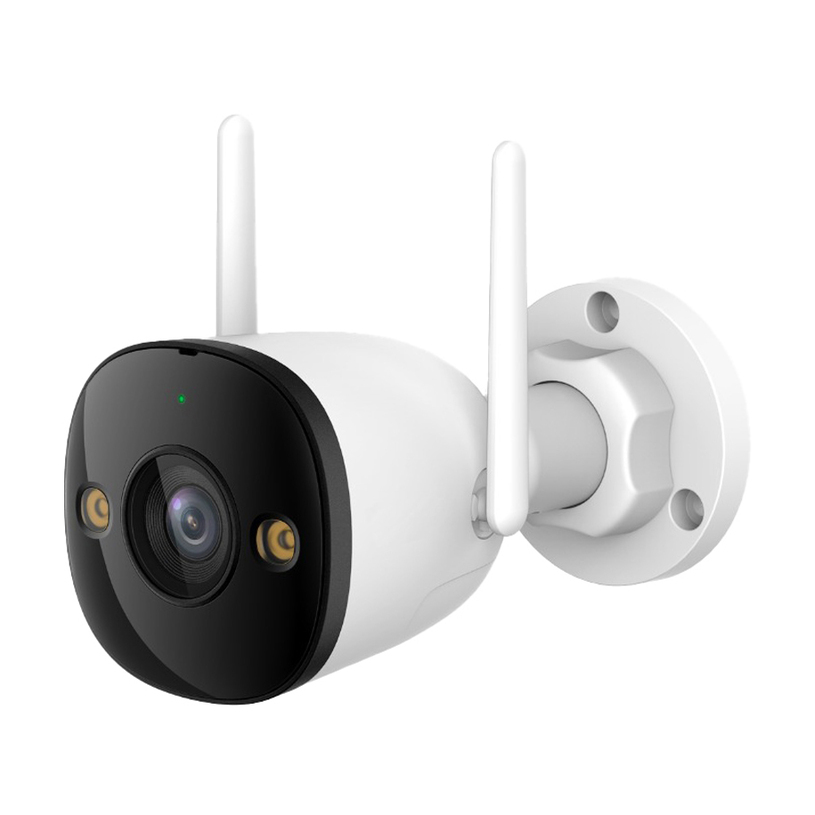 SMART IP CAMERA IMOU BULLET 2E 5MP SMART IP CAMERA IMOU BULLET 2E 5MP