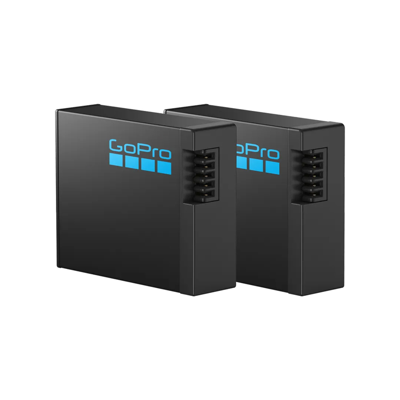 Accessory for action camera GOPRO ENDURO BATTERY 2PACK (HERO 13) Accessory for action camera GOPRO ENDURO BATTERY 2PACK (HERO 13)