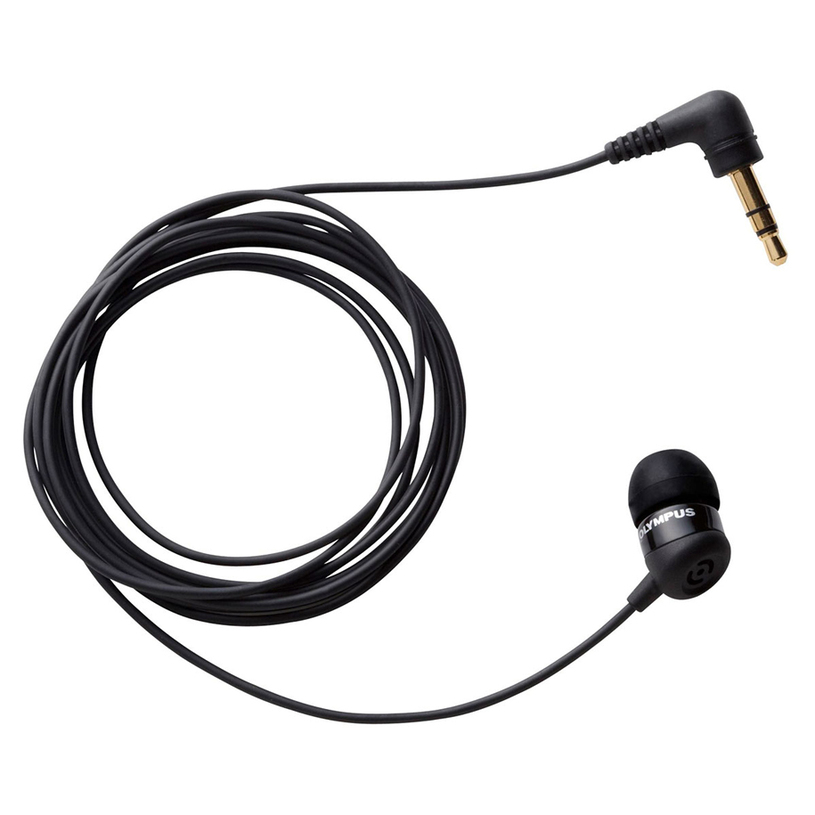 Headphones OLYMPUS TP-8 Headphones OLYMPUS TP-8