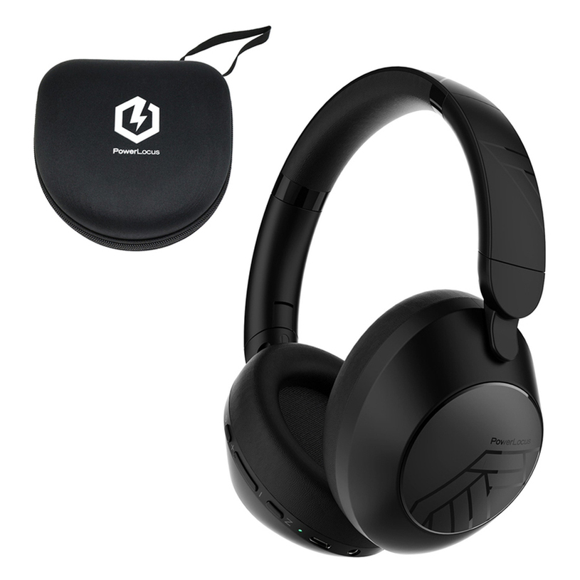 Headphones POWERLOCUS ORION Headphones POWERLOCUS ORION