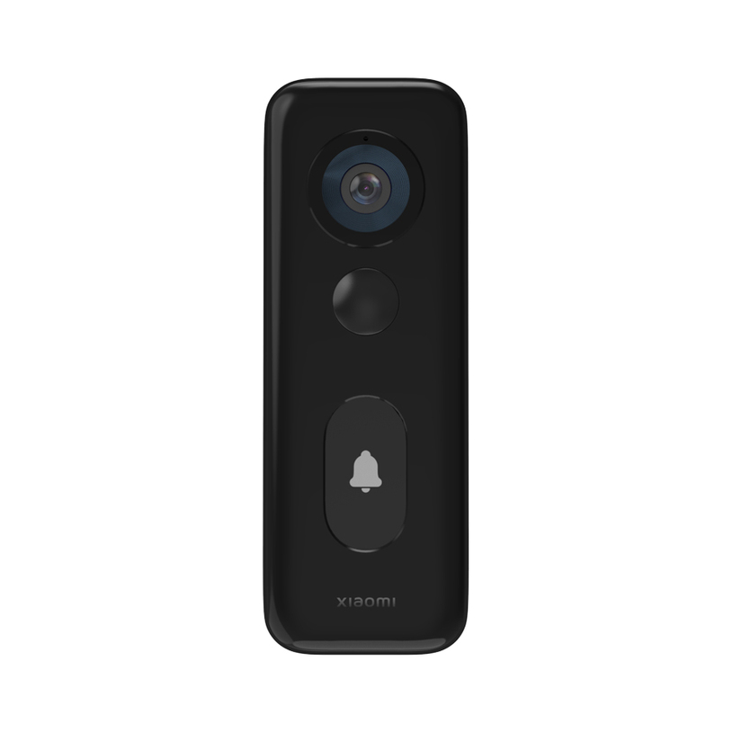 SMART DOORBELL XIAOMI DOORBELL 3S SMART DOORBELL XIAOMI DOORBELL 3S