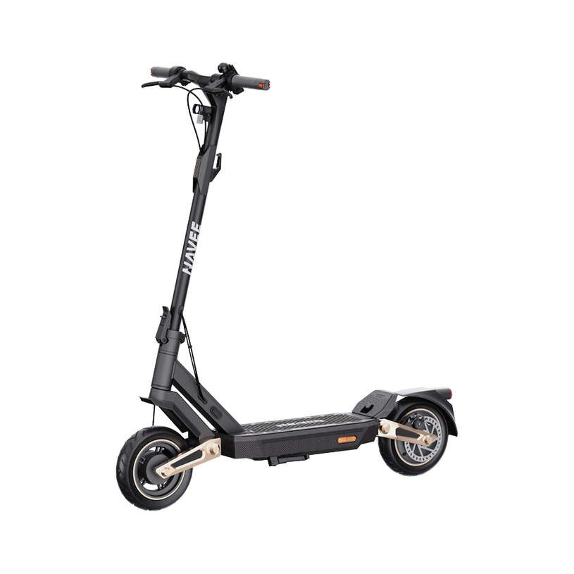 Електрически скутер-тротинетка NAVEE E-SCOOTER ST3 PRO ДО 25 КМ/Ч, ПРОБЕГ ДО 75 КМ Електрически скутер-тротинетка NAVEE E-SCOOTER ST3 PRO ДО 25 КМ/Ч, ПРОБЕГ ДО 75 КМ