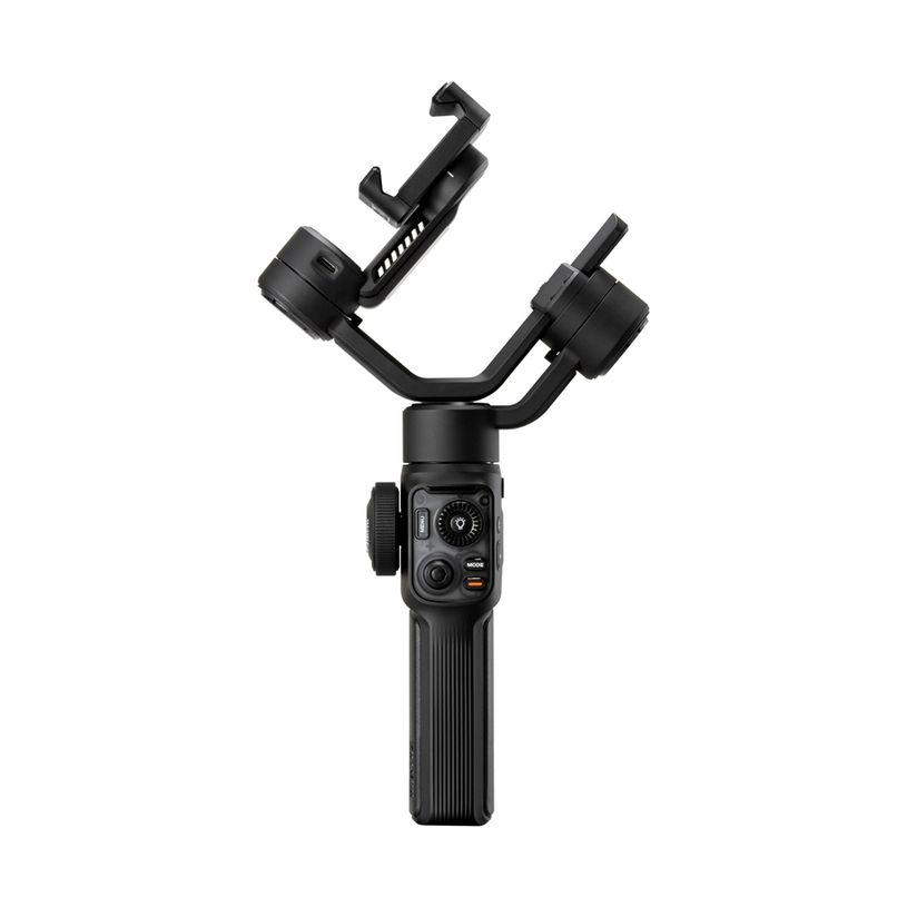 СТАБИЛИЗАТОР ZHIYUN-TECH SMOOTH 5S AI СТАБИЛИЗАТОР ZHIYUN-TECH SMOOTH 5S AI