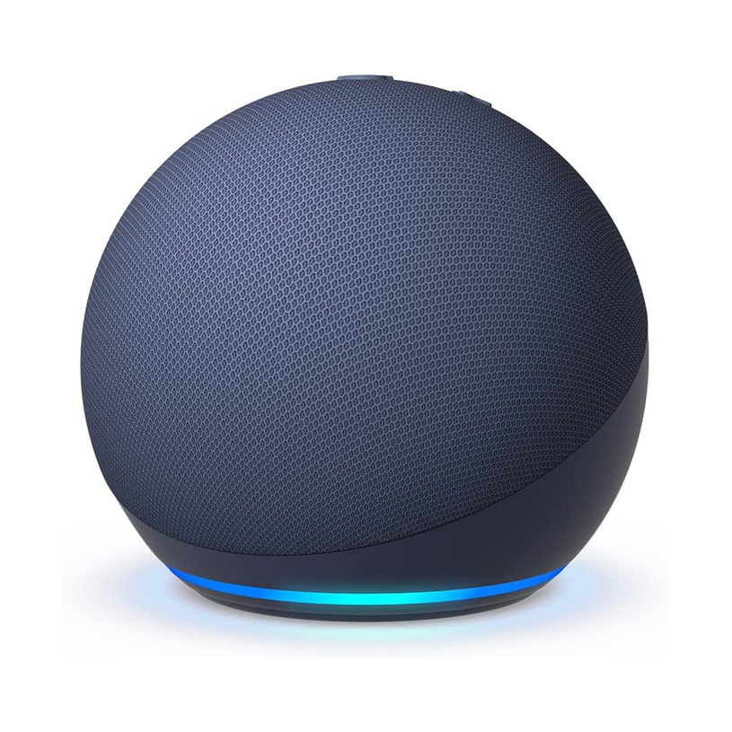 SMART SPEAKER AMAZON ECHO DOT 5 SMART SPEAKER AMAZON ECHO DOT 5