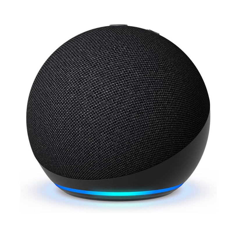 SMART SPEAKER AMAZON ECHO DOT 5 SMART SPEAKER AMAZON ECHO DOT 5