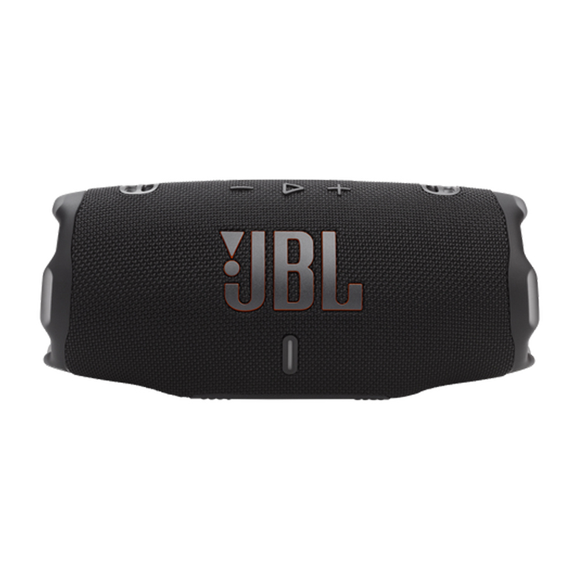 Bluetooth колонка JBL CHARGE 6 BLACK 45 W, BLUETOOTH, БАТЕРИЯ ДО 28 ЧАСА, ЧЕРЕН Bluetooth колонка JBL CHARGE 6 BLACK 45 W, BLUETOOTH, БАТЕРИЯ ДО 28 ЧАСА, ЧЕРЕН