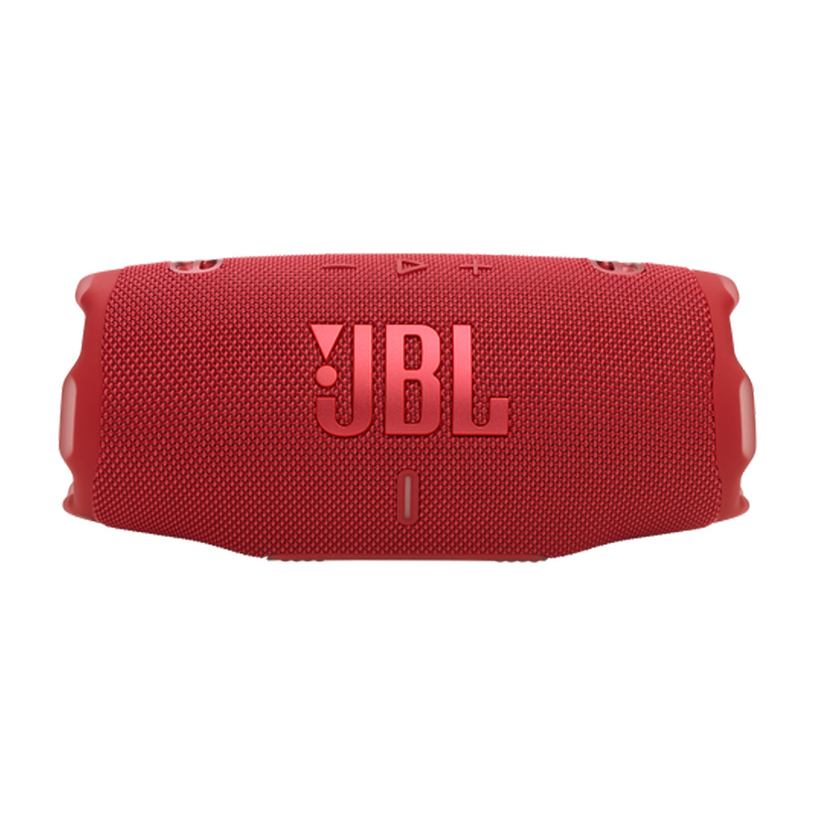 Bluetooth колонка JBL CHARGE 6 RED 45 W, BLUETOOTH, БАТЕРИЯ ДО 28 ЧАСА, ЧЕРВЕН Bluetooth колонка JBL CHARGE 6 RED 45 W, BLUETOOTH, БАТЕРИЯ ДО 28 ЧАСА, ЧЕРВЕН
