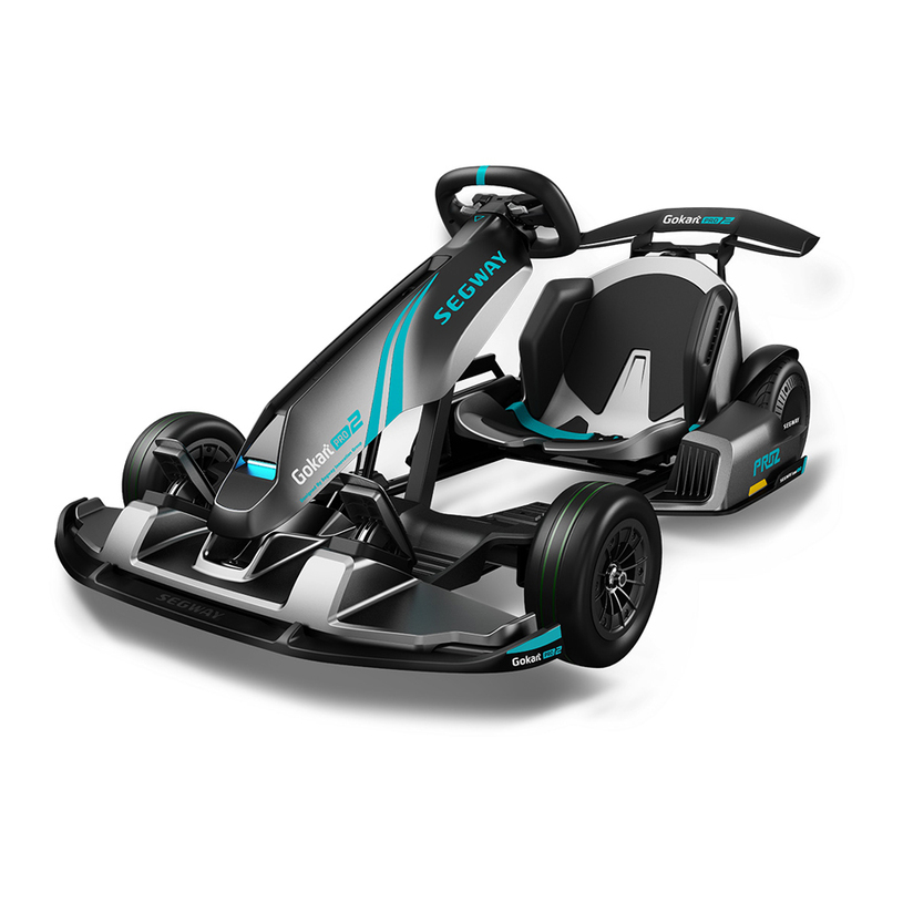 Electric scooter SEGWAY GOKART PRO 2 ДО 43 КМ/Ч, MILEAGE ДО 25 КМ Electric scooter SEGWAY GOKART PRO 2 ДО 43 КМ/Ч, MILEAGE ДО 25 КМ