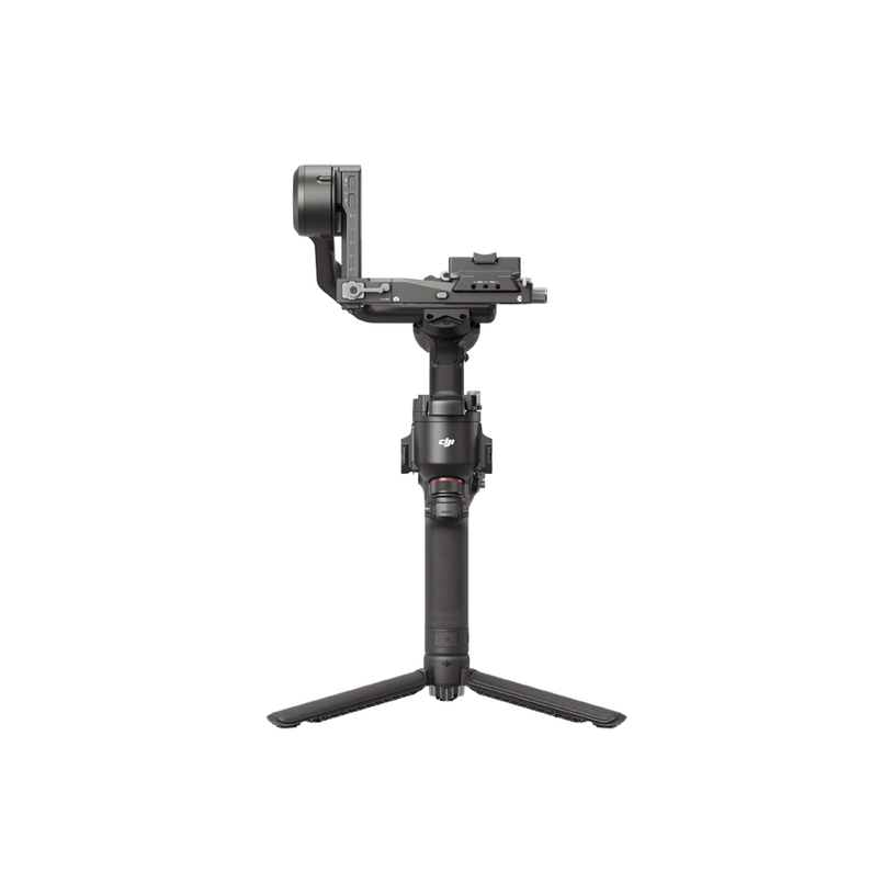СТАБИЛИЗАТОР DJI RS 4 PRO СТАБИЛИЗАТОР DJI RS 4 PRO
